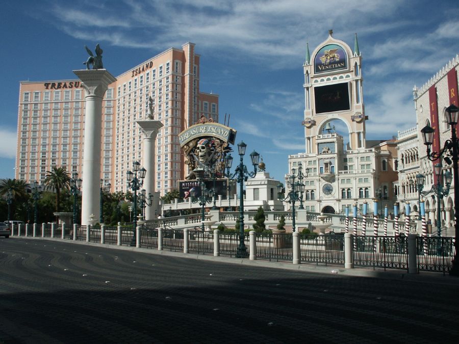 Treasure Island